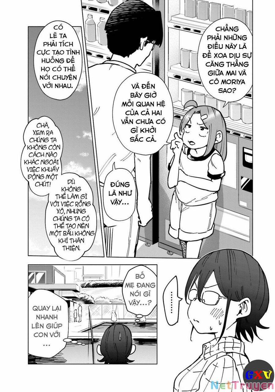 Tsuma, Shougakusei Ni Naru. 24 trang 7