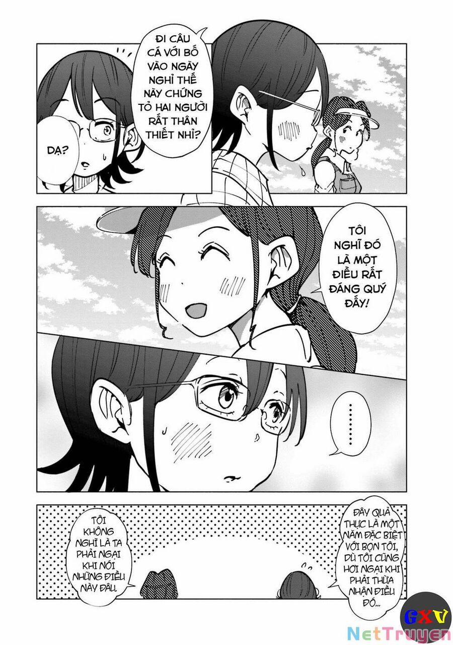 Tsuma, Shougakusei Ni Naru. 24 trang 8