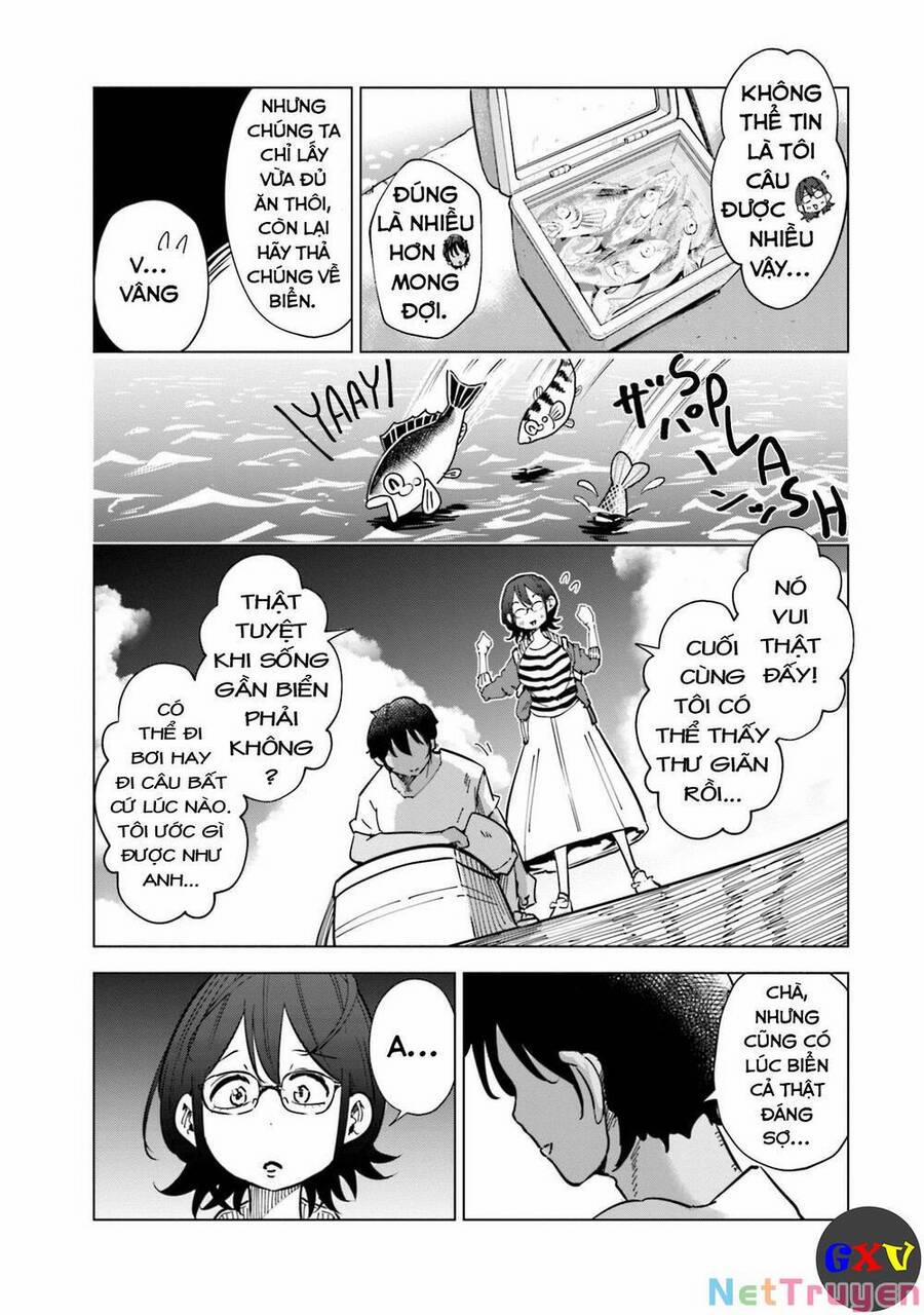 Tsuma, Shougakusei Ni Naru. 25 trang 13