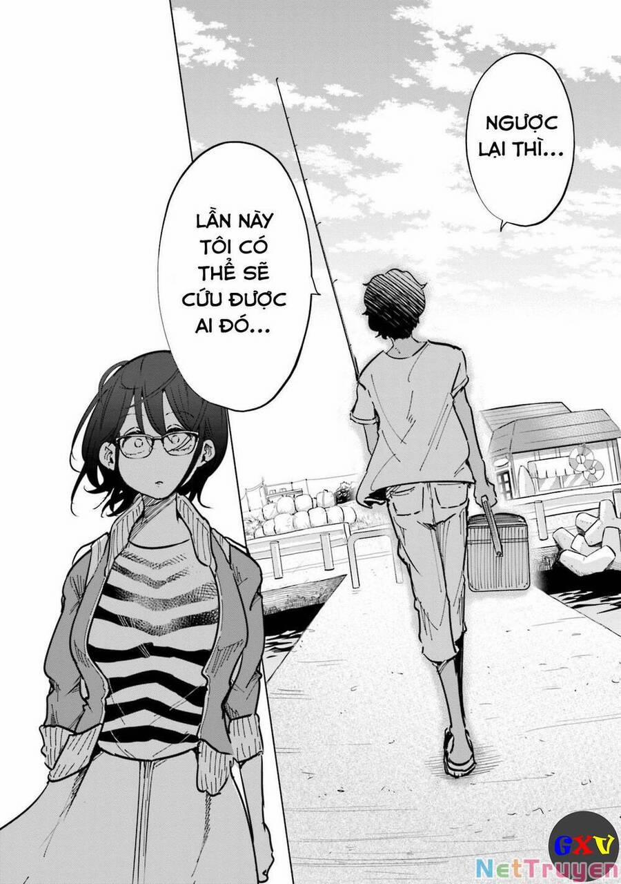 Tsuma, Shougakusei Ni Naru. 25 trang 16