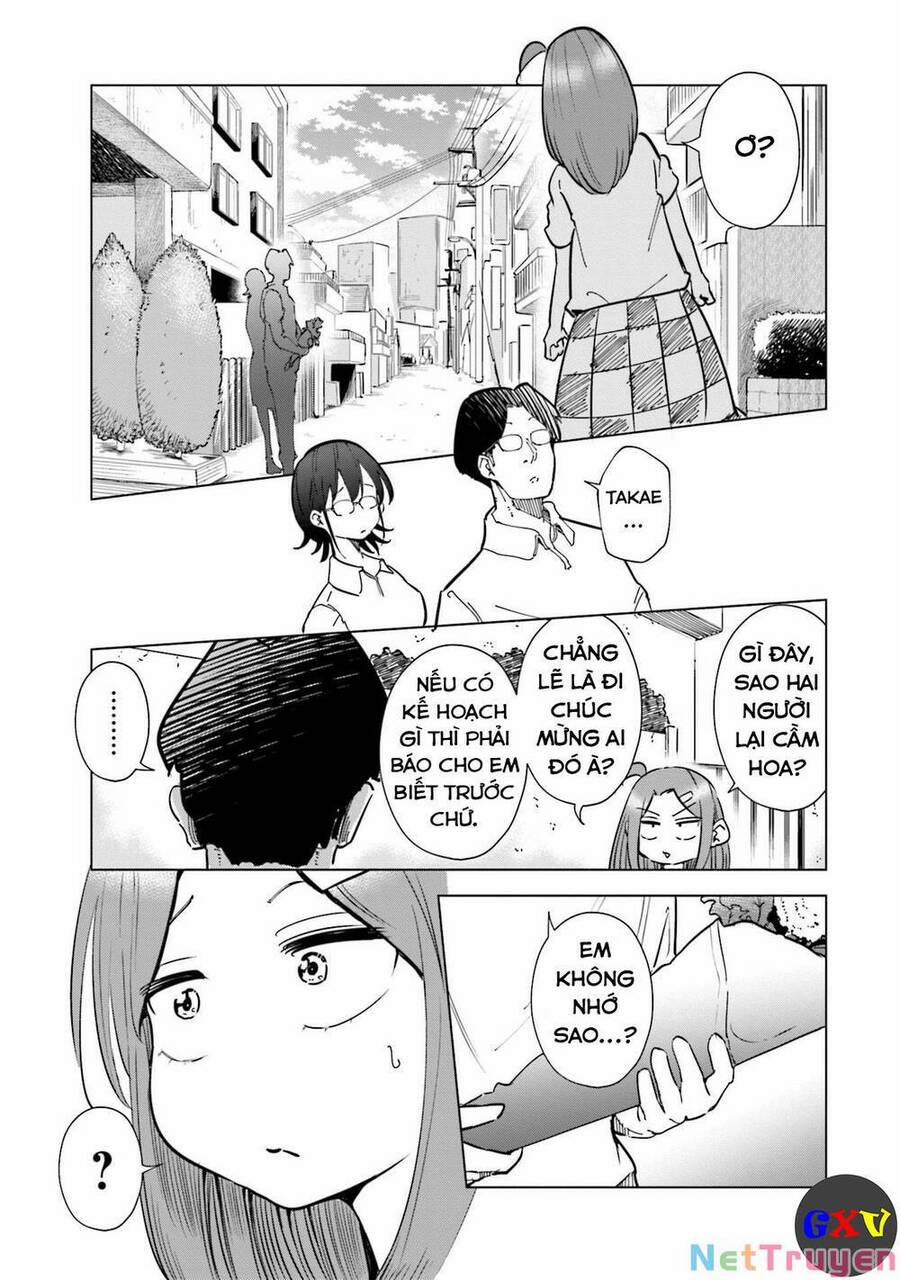 Tsuma, Shougakusei Ni Naru. 25 trang 21