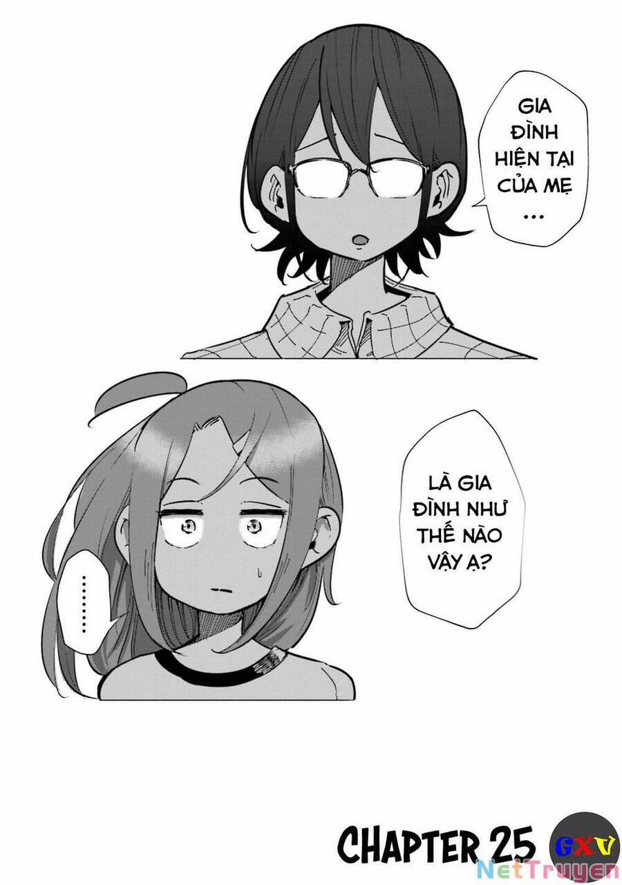 Tsuma, Shougakusei Ni Naru. 25 trang 3