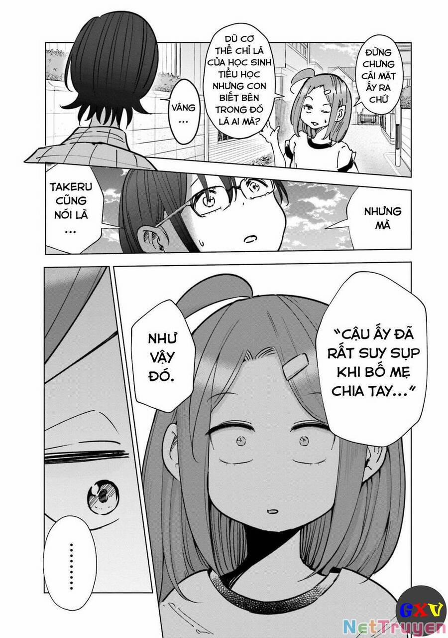 Tsuma, Shougakusei Ni Naru. 25 trang 7