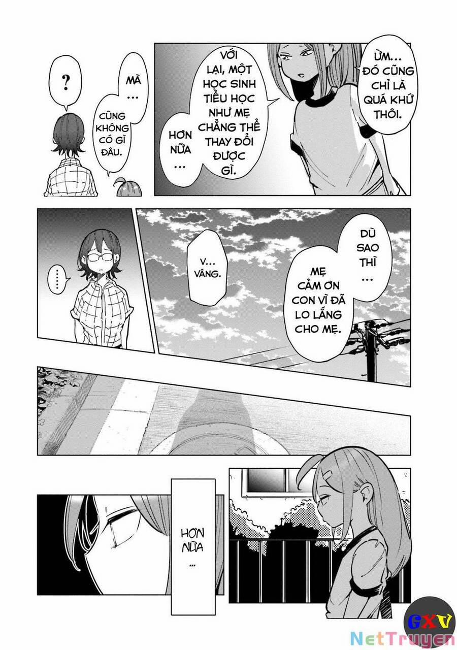 Tsuma, Shougakusei Ni Naru. 25 trang 8