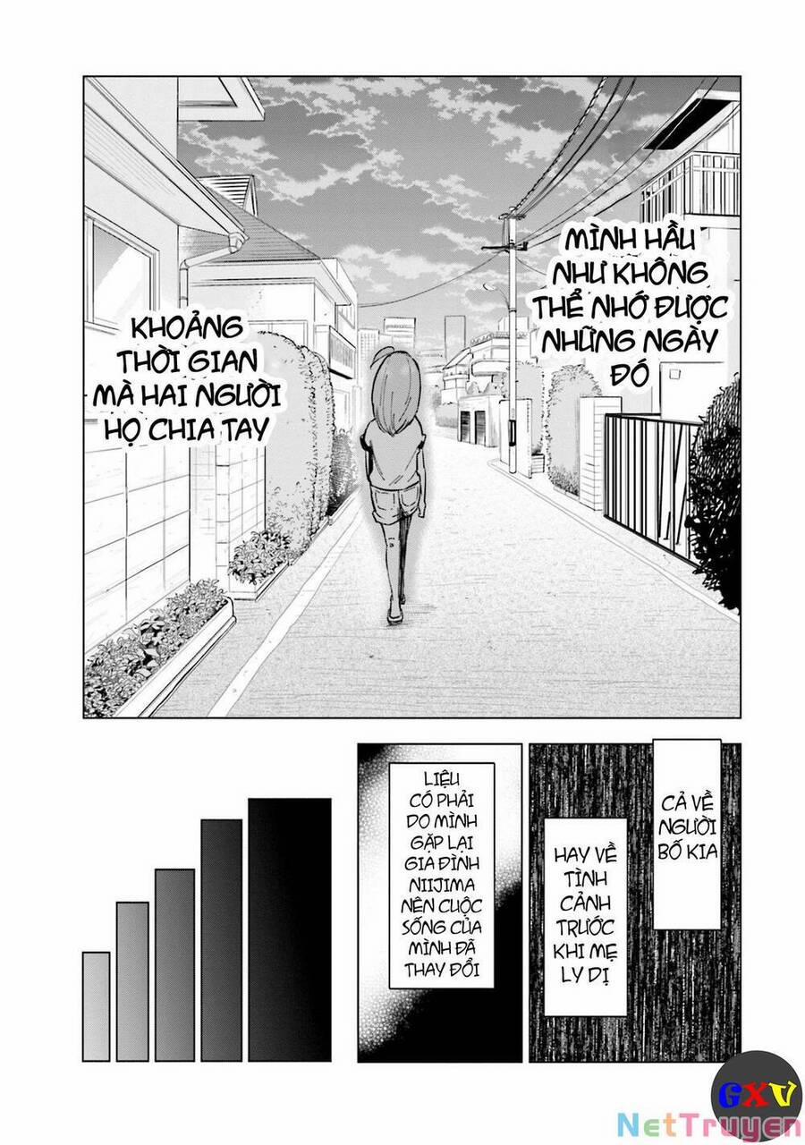 Tsuma, Shougakusei Ni Naru. 25 trang 9