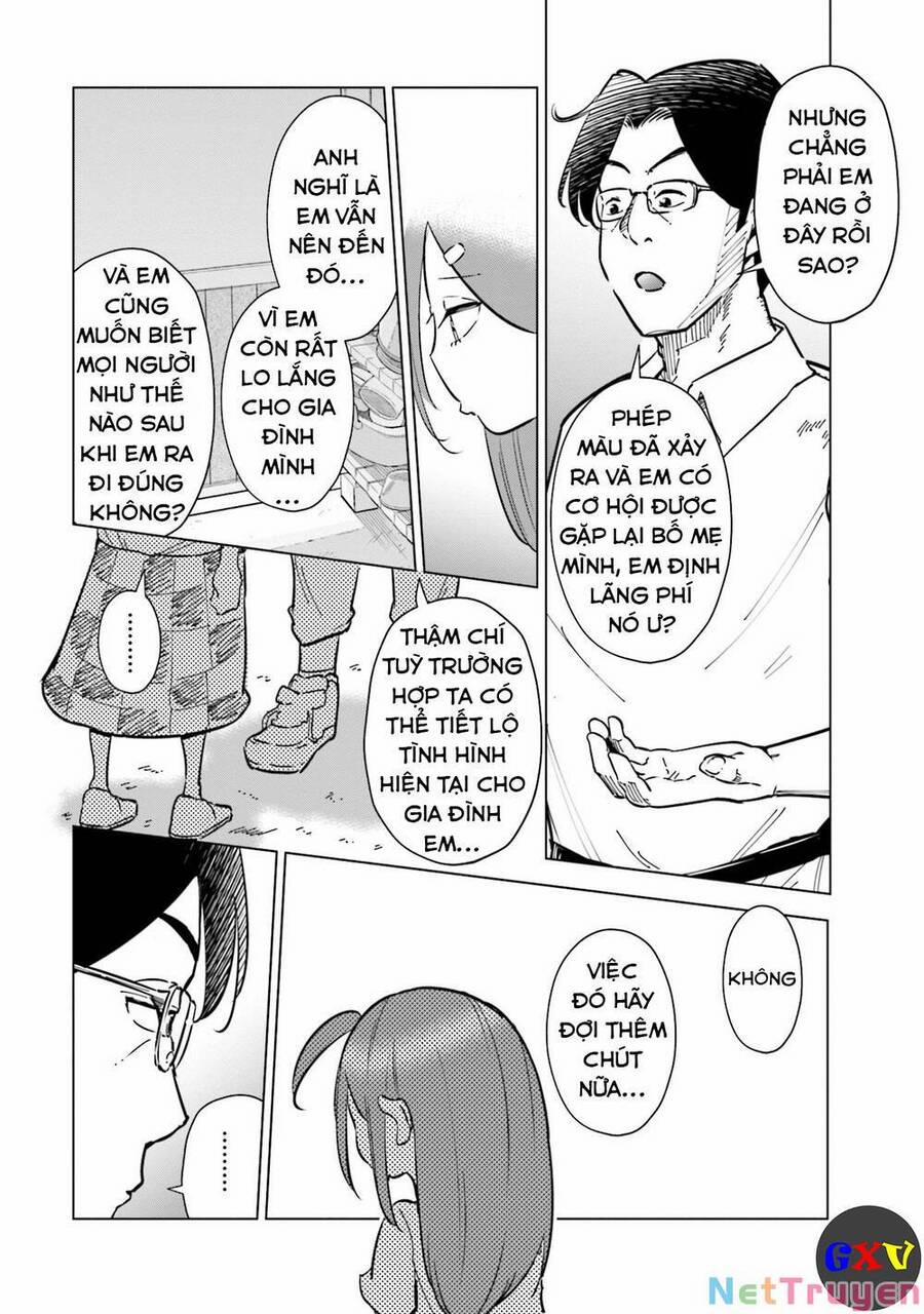 Tsuma, Shougakusei Ni Naru. 26 trang 14