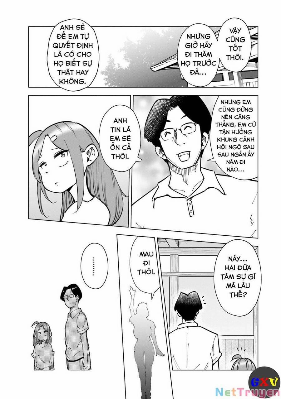 Tsuma, Shougakusei Ni Naru. 26 trang 15