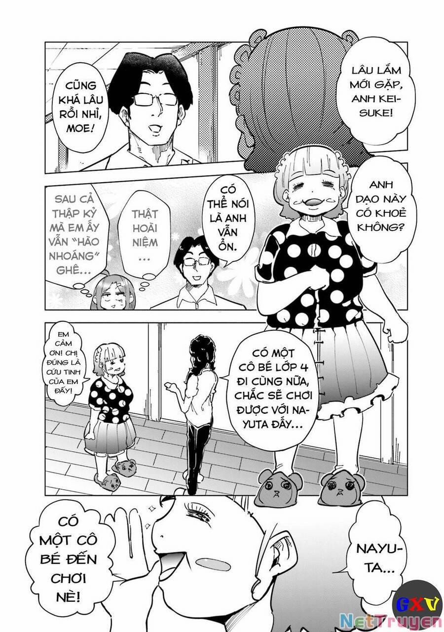 Tsuma, Shougakusei Ni Naru. 26 trang 19