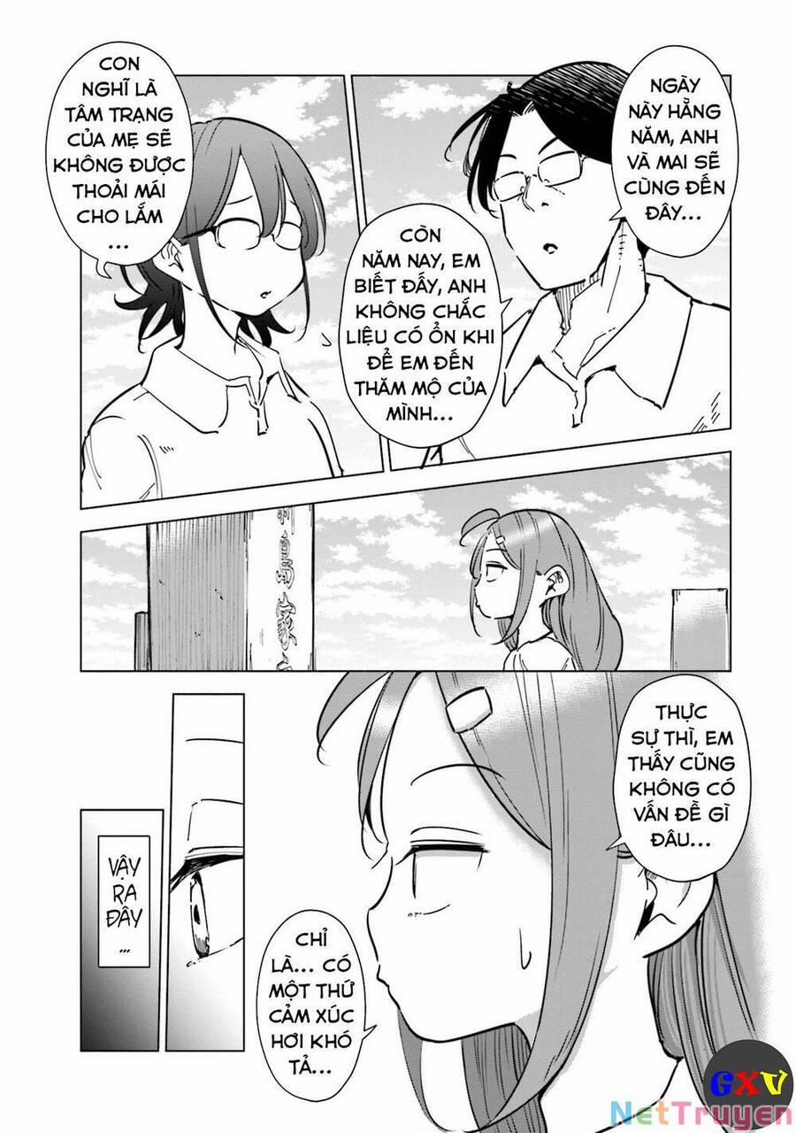 Tsuma, Shougakusei Ni Naru. 26 trang 3