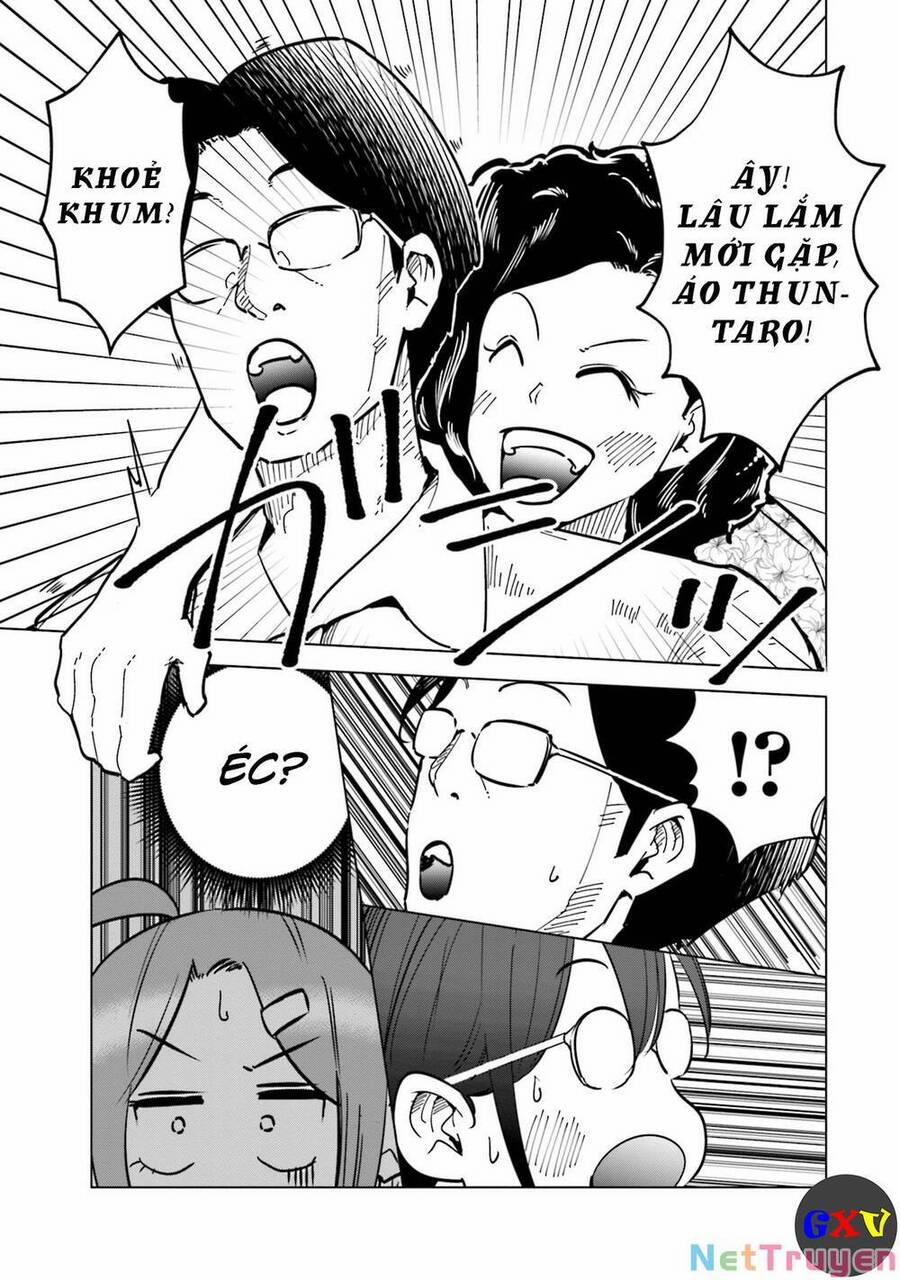 Tsuma, Shougakusei Ni Naru. 26 trang 5