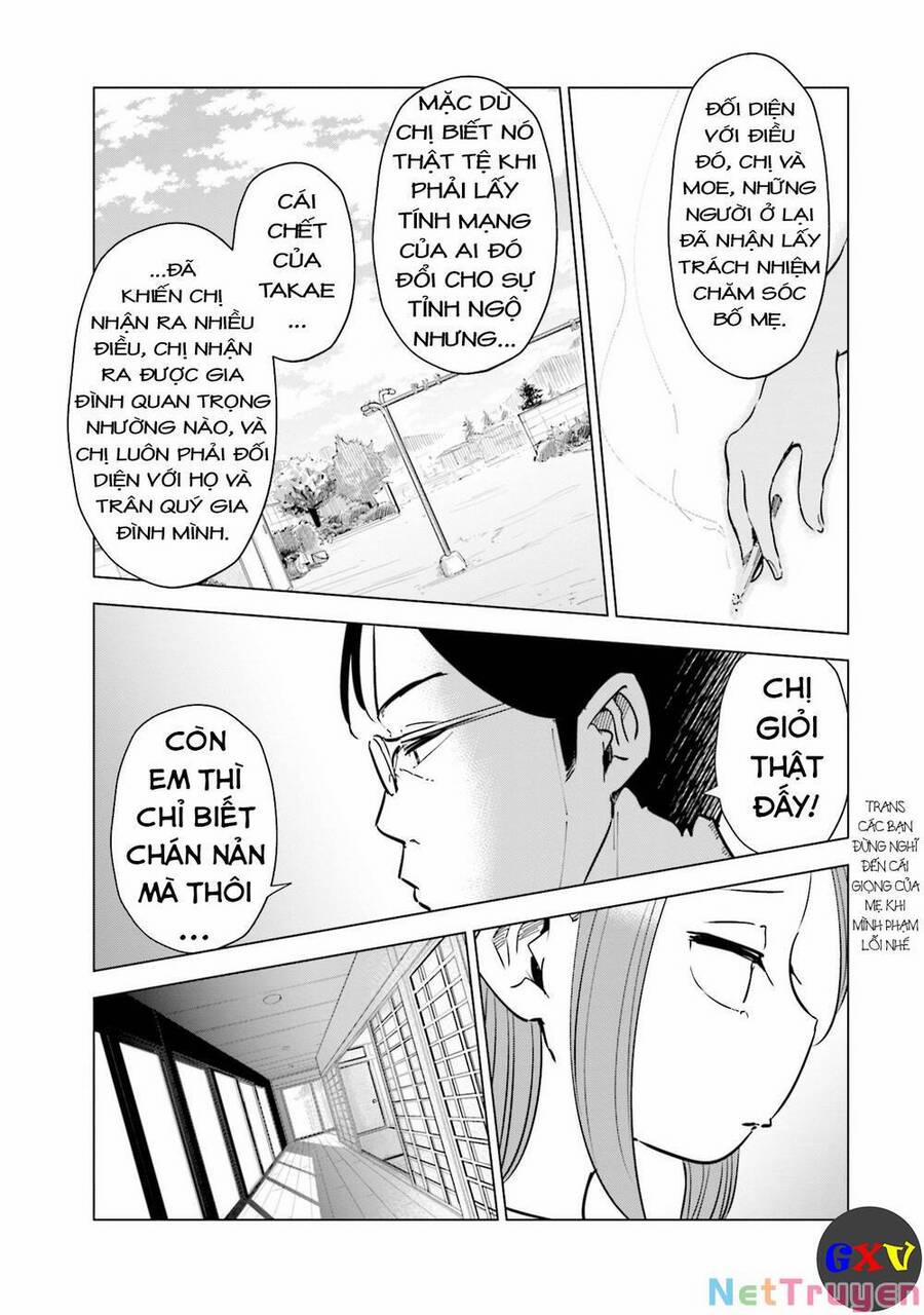 Tsuma, Shougakusei Ni Naru. 27 trang 12