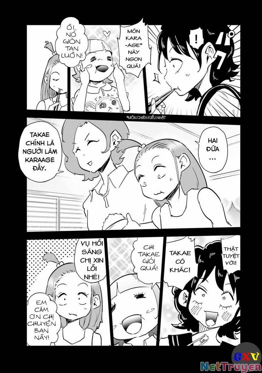 Tsuma, Shougakusei Ni Naru. 27 trang 16