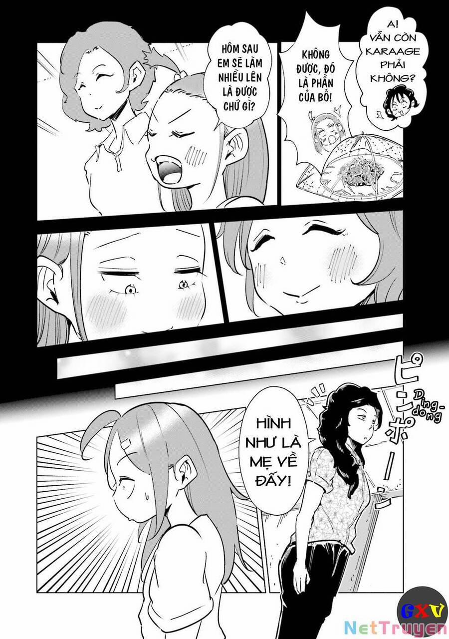 Tsuma, Shougakusei Ni Naru. 27 trang 17