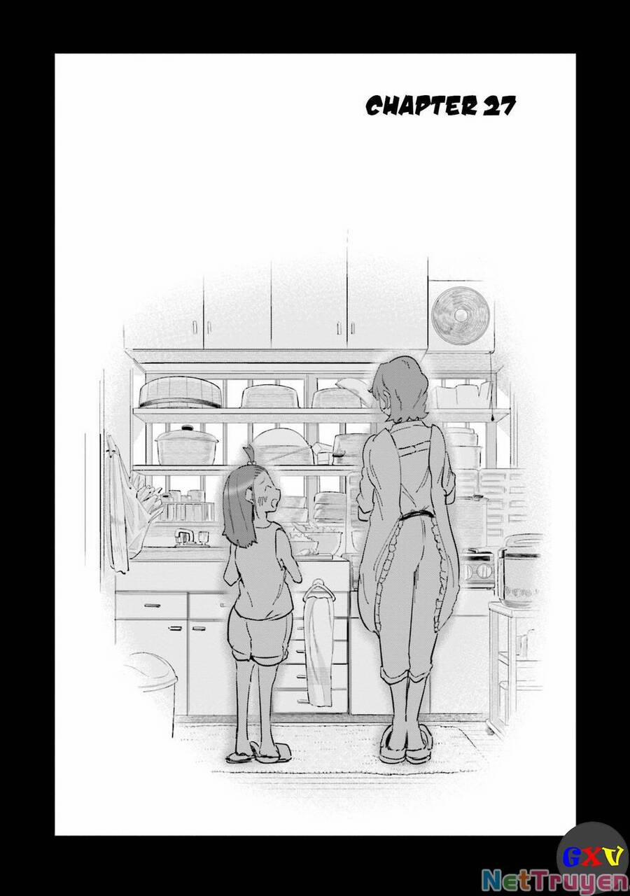 Tsuma, Shougakusei Ni Naru. 27 trang 2