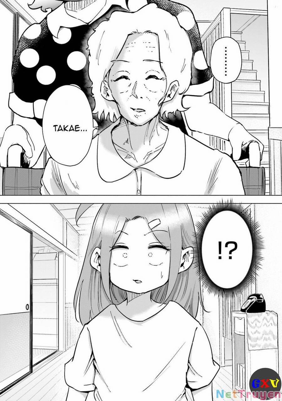 Tsuma, Shougakusei Ni Naru. 27 trang 21