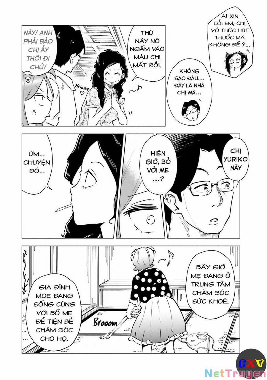 Tsuma, Shougakusei Ni Naru. 27 trang 5