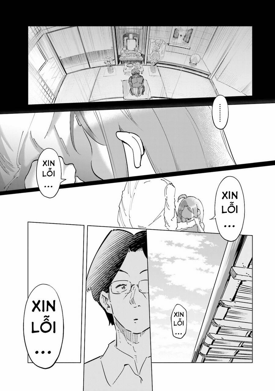 Tsuma, Shougakusei Ni Naru. 28 trang 12