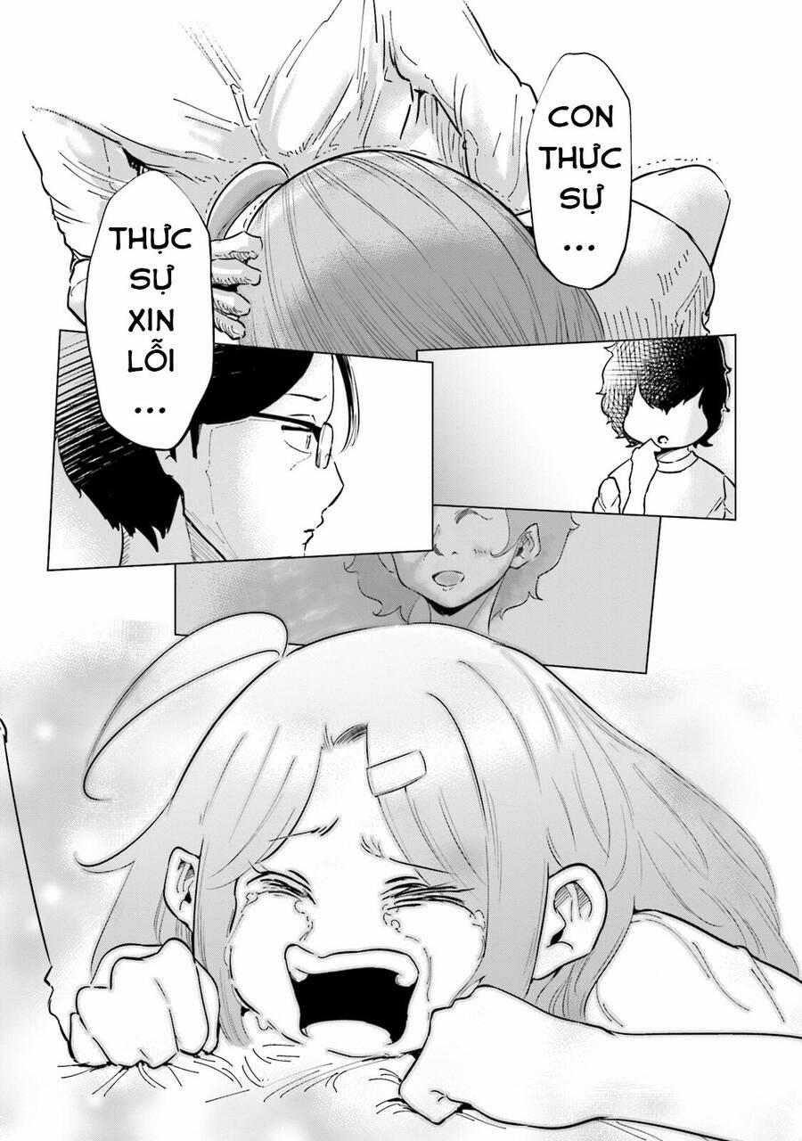 Tsuma, Shougakusei Ni Naru. 28 trang 14