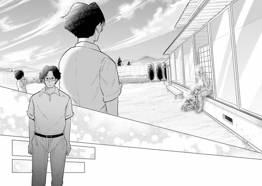 Tsuma, Shougakusei Ni Naru. 28 trang 15