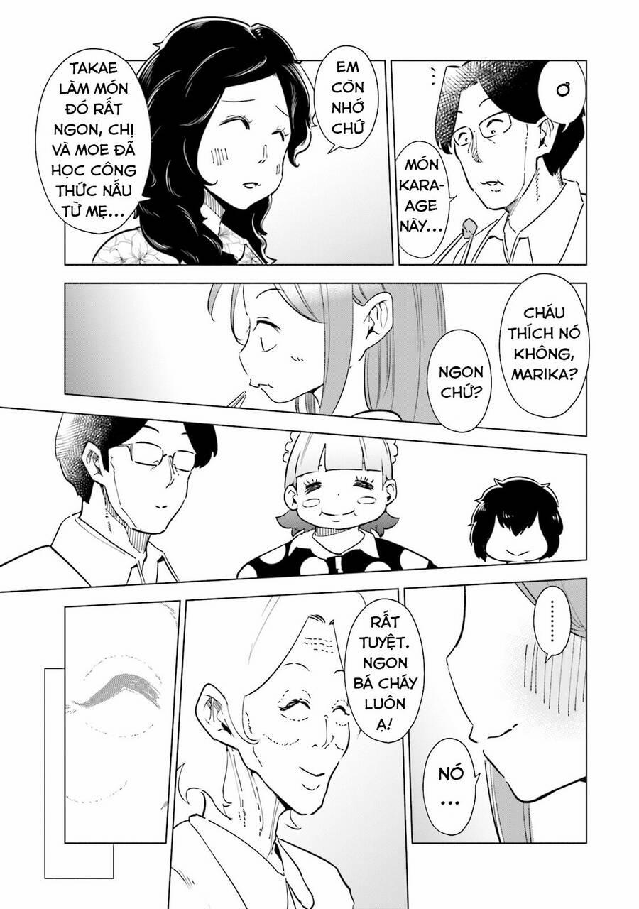 Tsuma, Shougakusei Ni Naru. 28 trang 17