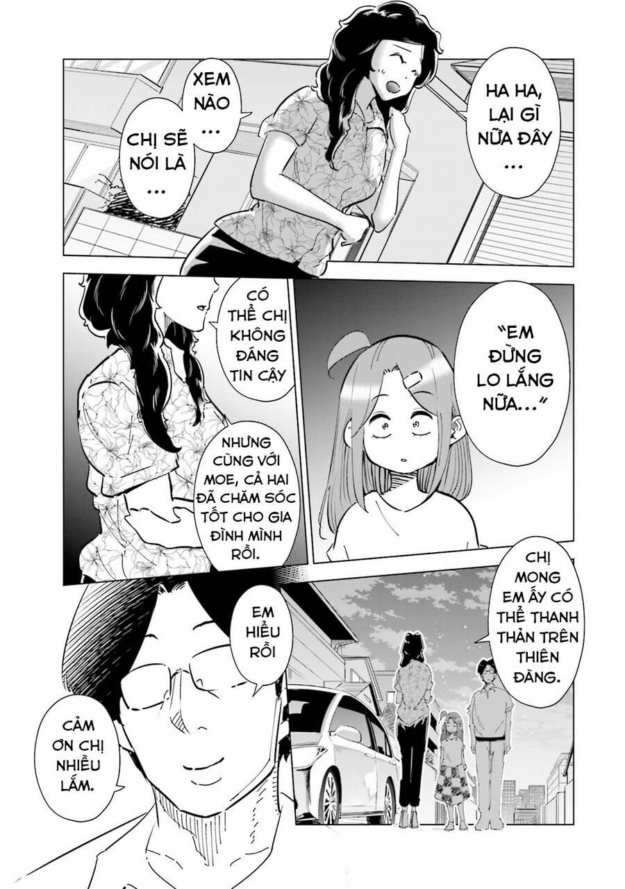 Tsuma, Shougakusei Ni Naru. 28 trang 19