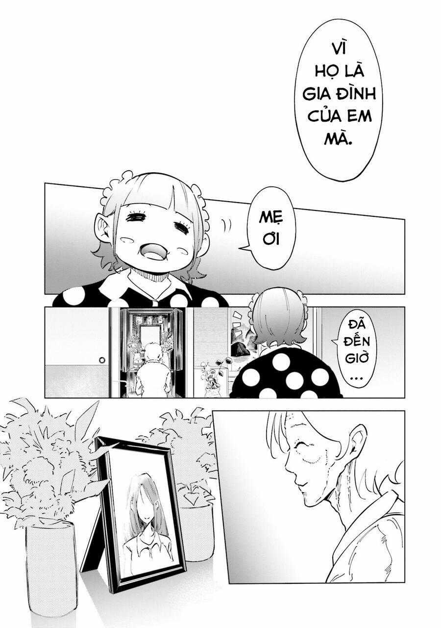 Tsuma, Shougakusei Ni Naru. 28 trang 21