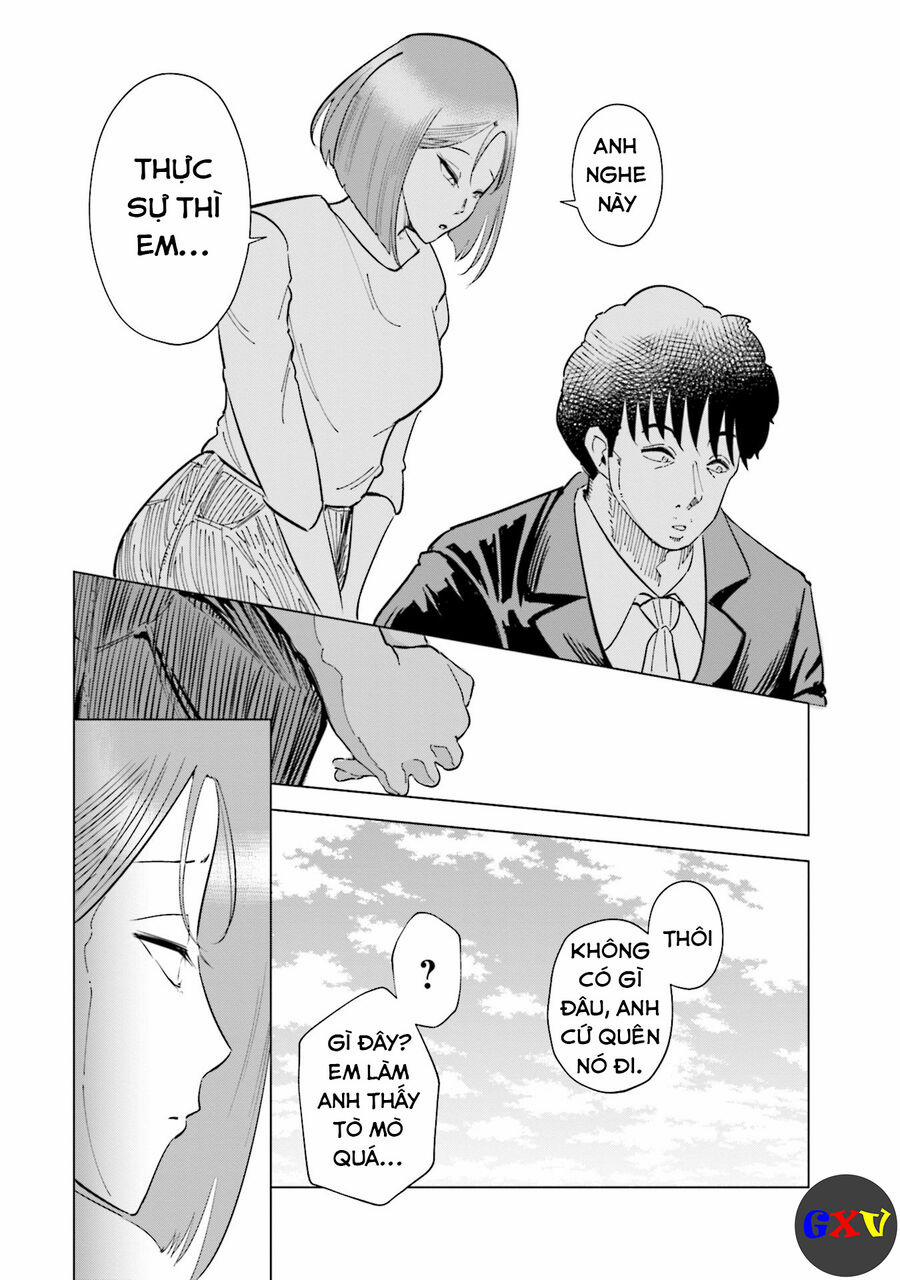 Tsuma, Shougakusei Ni Naru. 30 trang 14