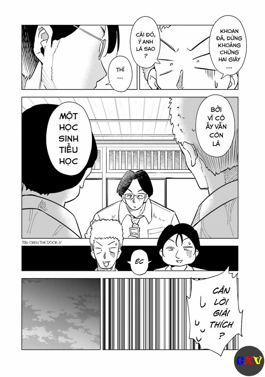 Tsuma, Shougakusei Ni Naru. 31 trang 10