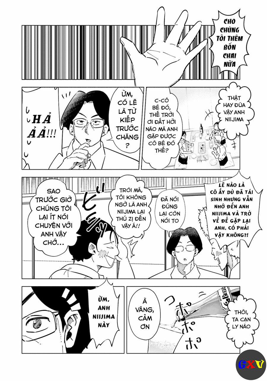 Tsuma, Shougakusei Ni Naru. 31 trang 14