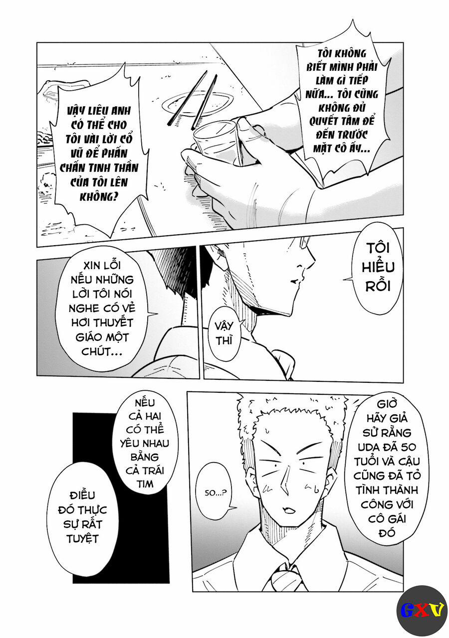 Tsuma, Shougakusei Ni Naru. 31 trang 16