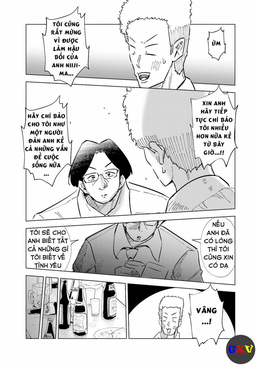 Tsuma, Shougakusei Ni Naru. 31 trang 19