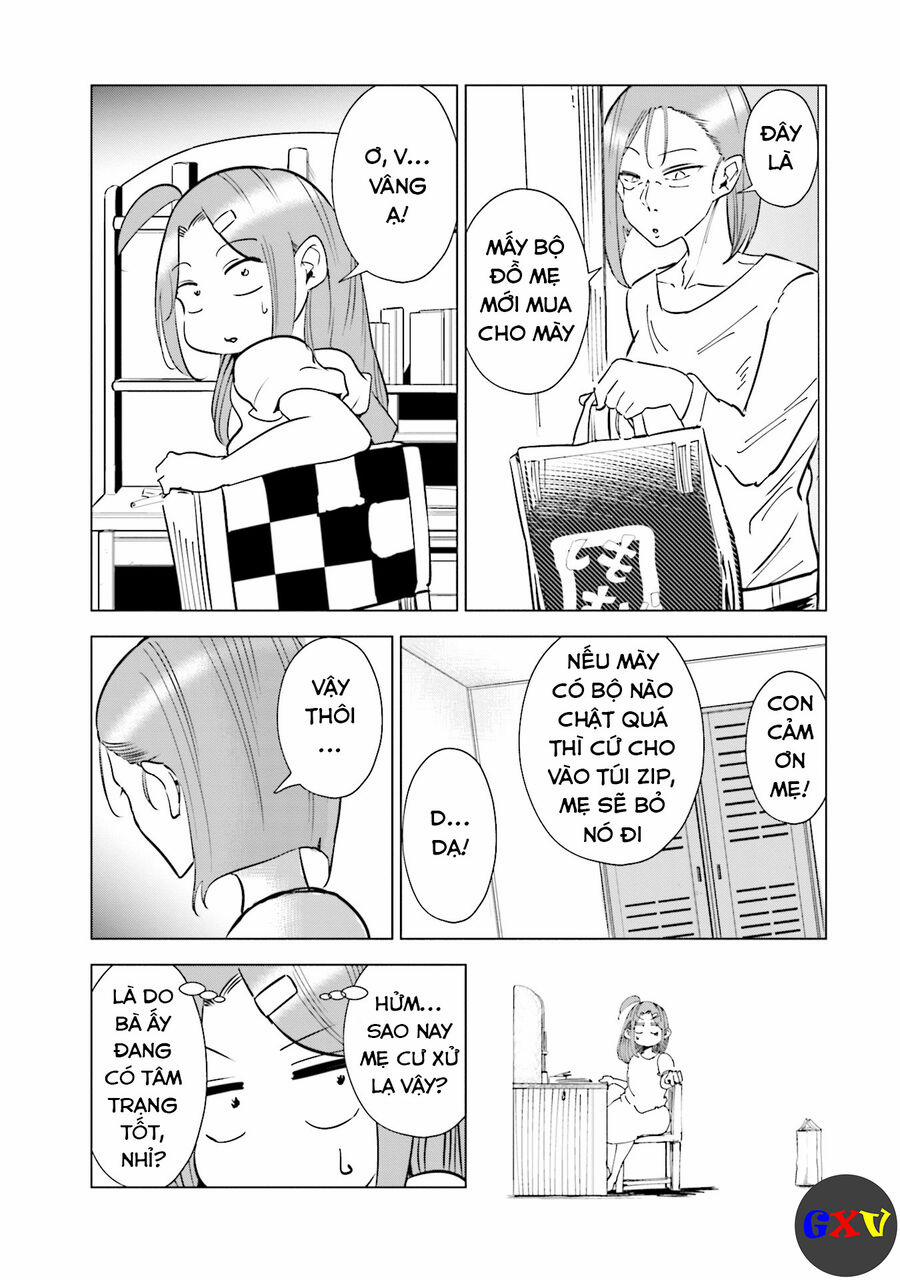 Tsuma, Shougakusei Ni Naru. 31 trang 3