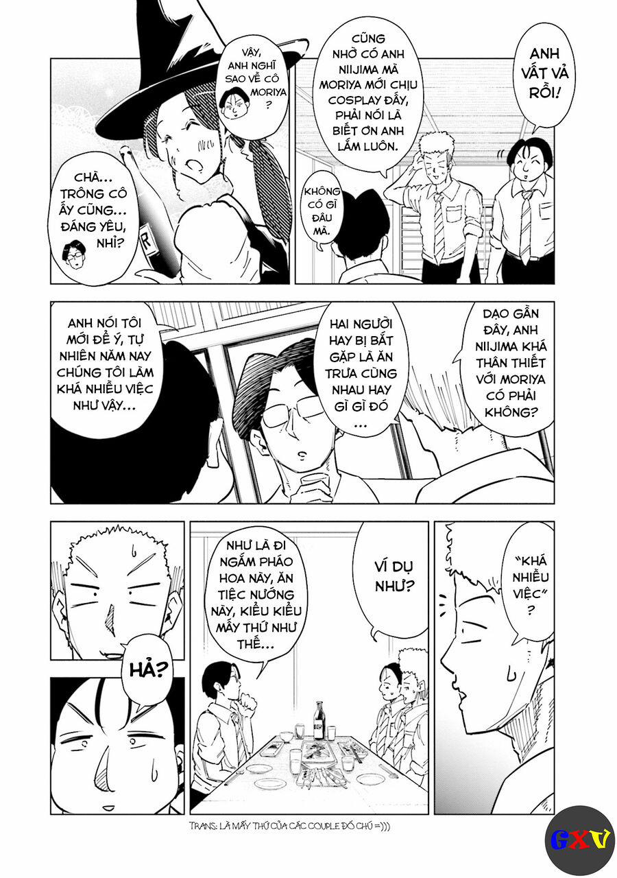 Tsuma, Shougakusei Ni Naru. 31 trang 6