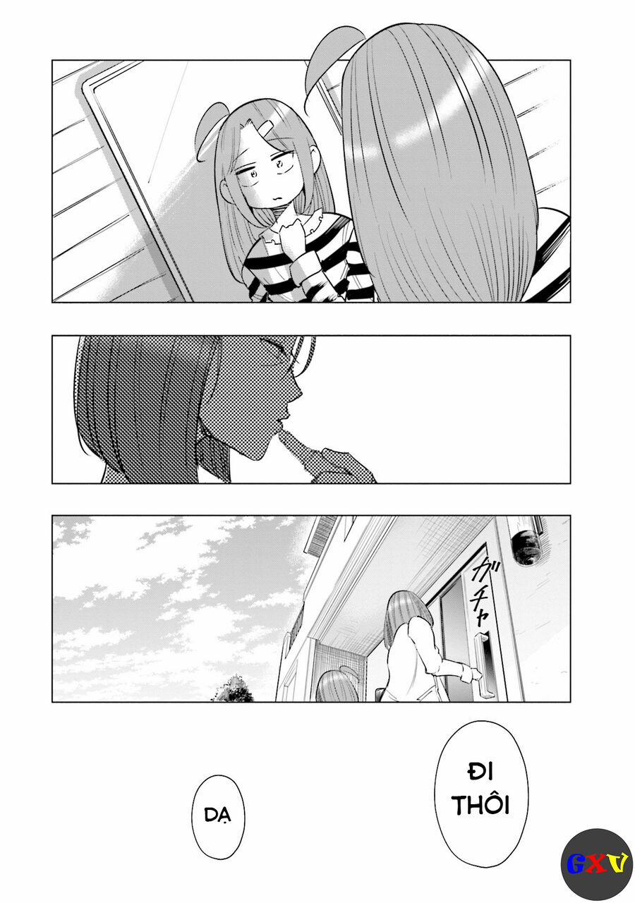 Tsuma, Shougakusei Ni Naru. 32 trang 12