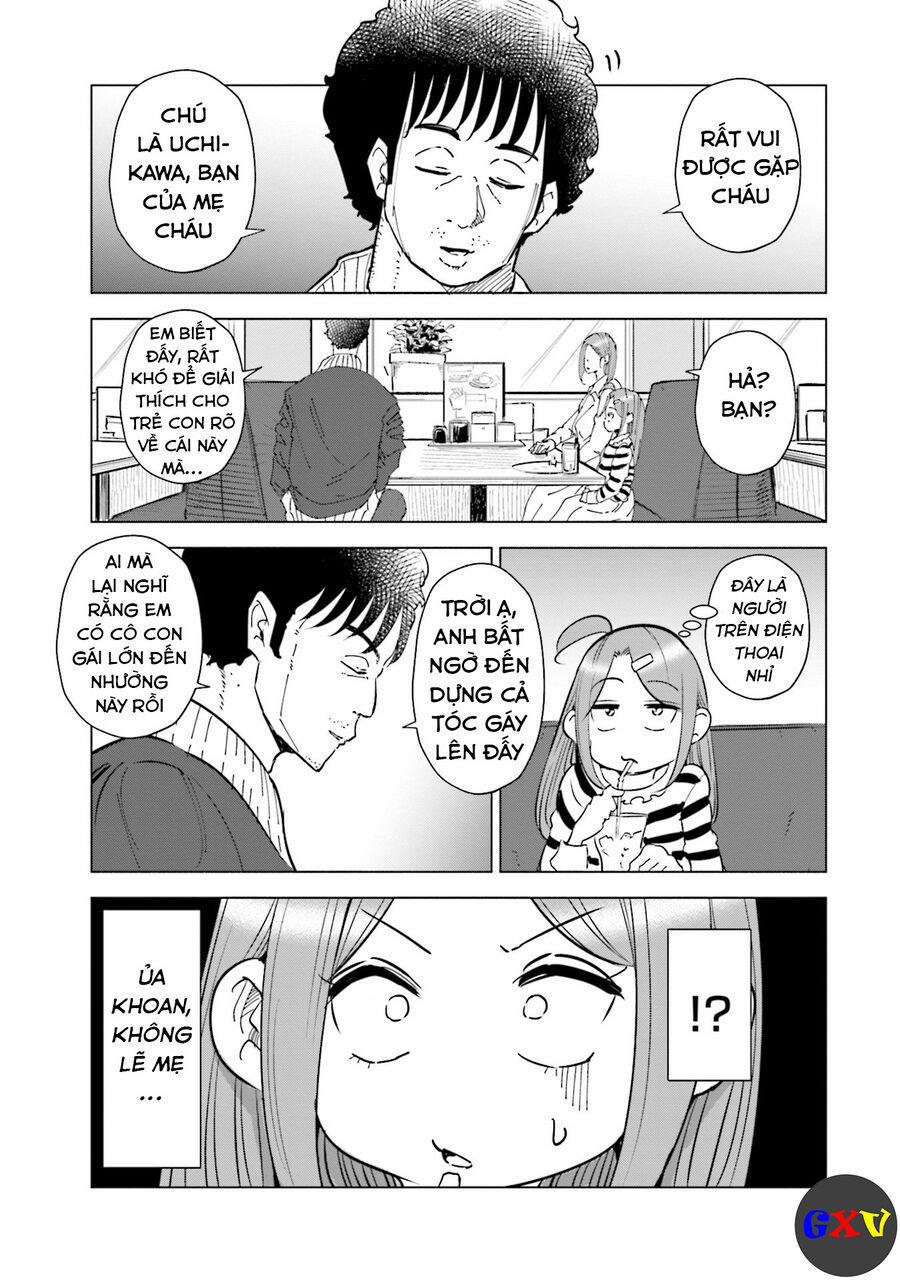 Tsuma, Shougakusei Ni Naru. 32 trang 17