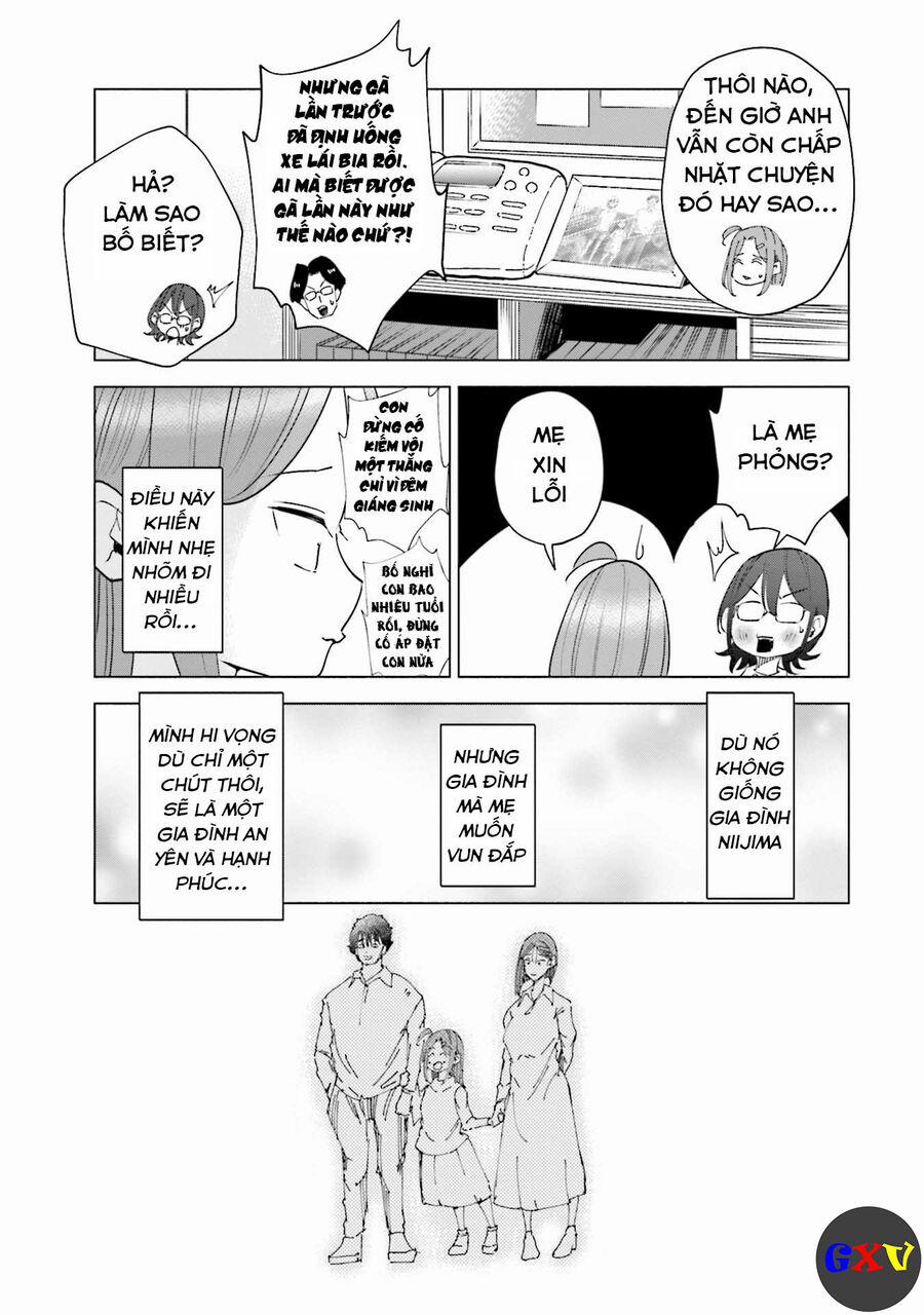 Tsuma, Shougakusei Ni Naru. 33 trang 19