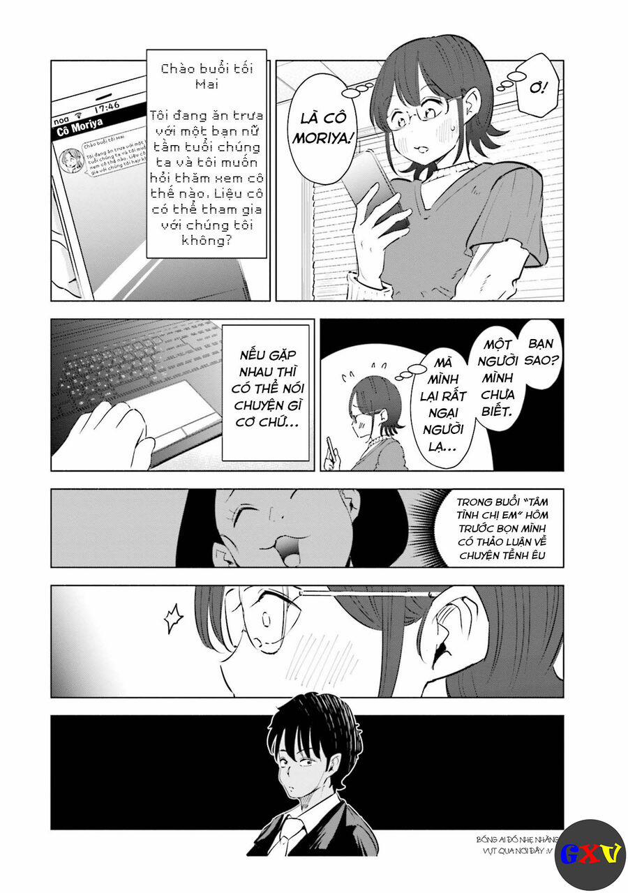 Tsuma, Shougakusei Ni Naru. 34 trang 10