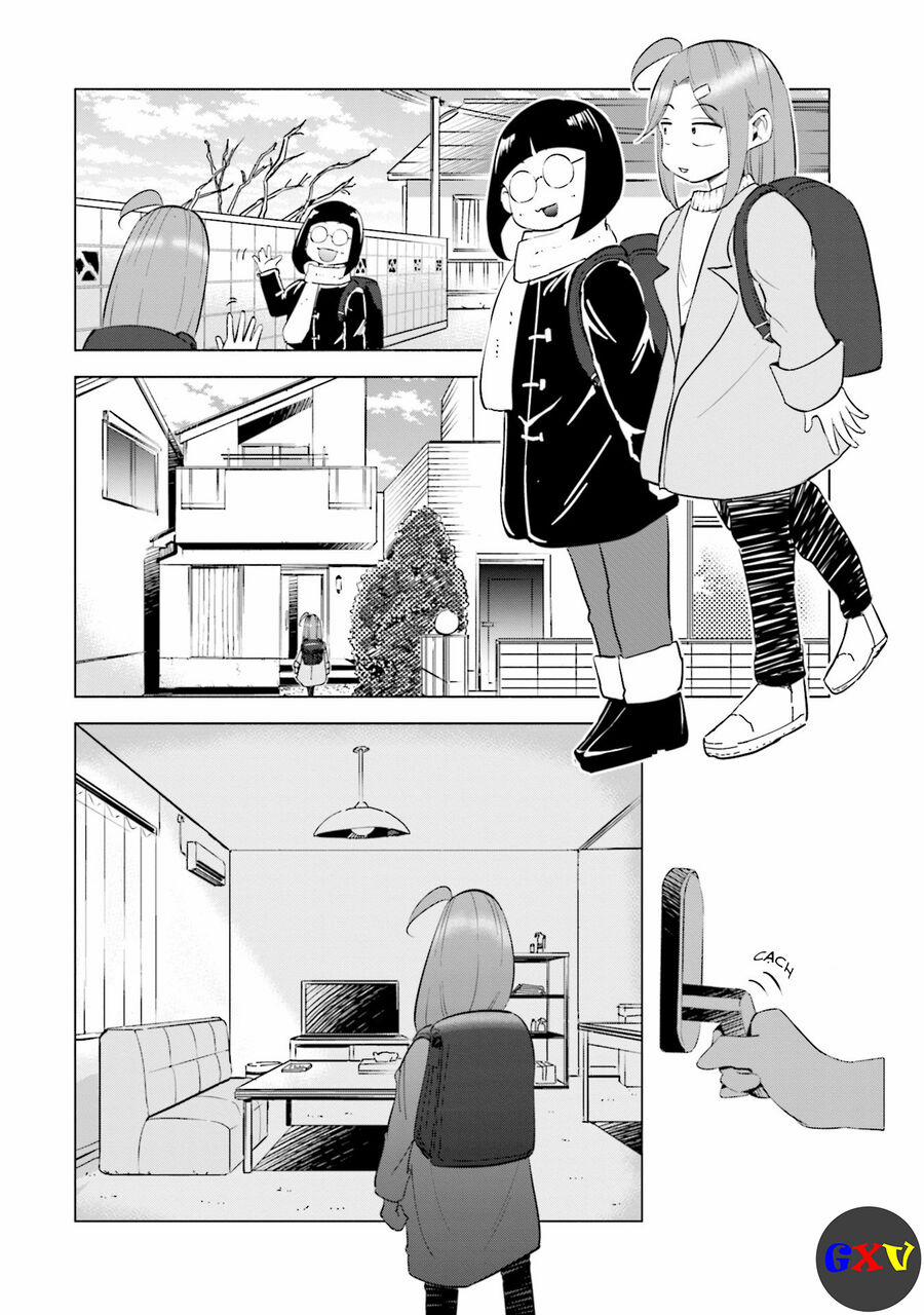 Tsuma, Shougakusei Ni Naru. 34 trang 16