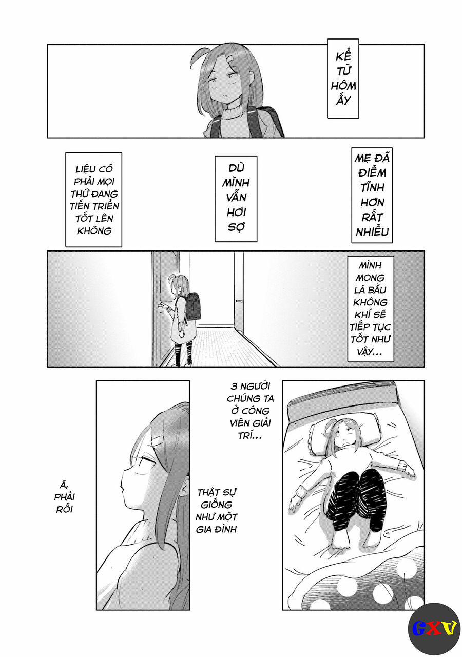 Tsuma, Shougakusei Ni Naru. 34 trang 17