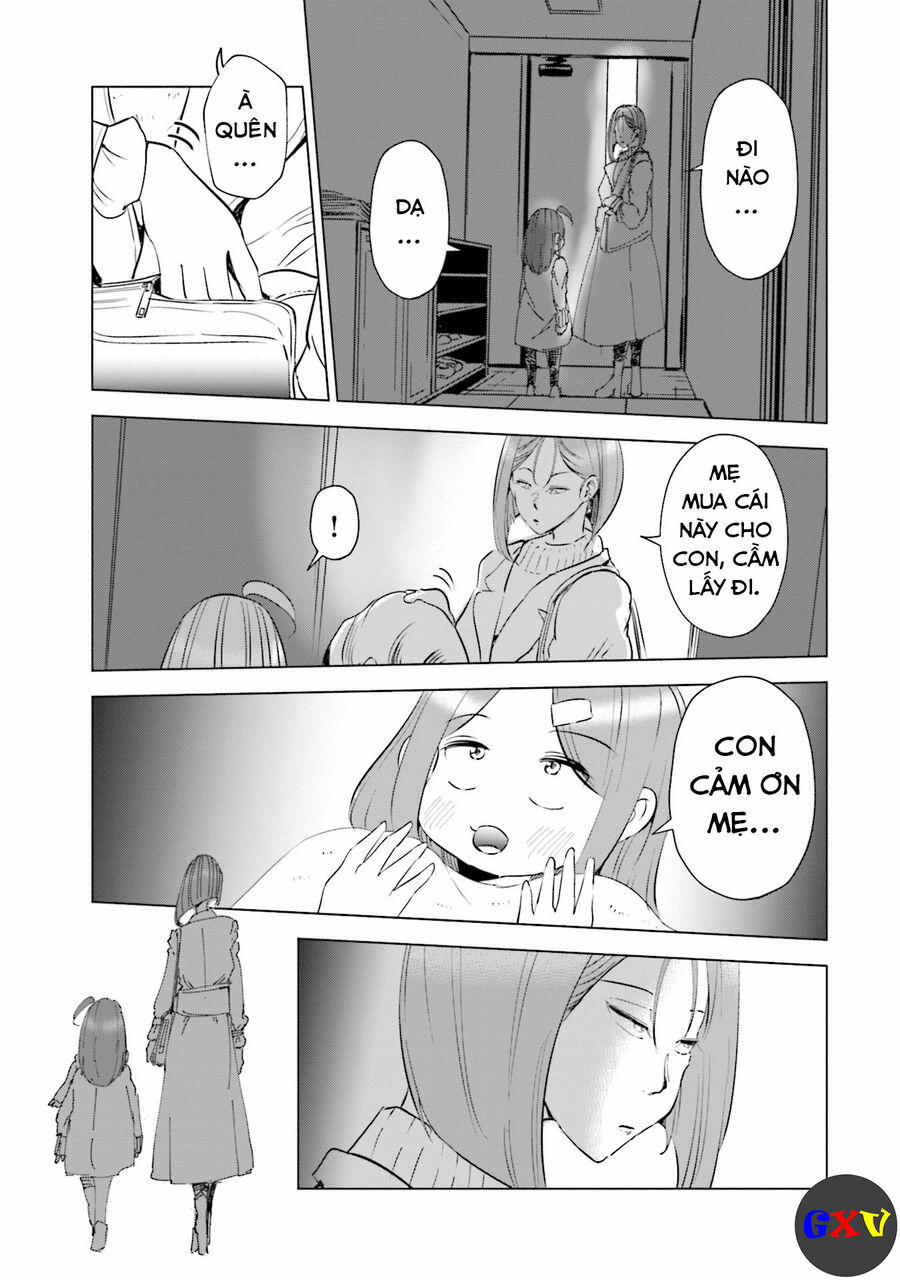 Tsuma, Shougakusei Ni Naru. 34 trang 19