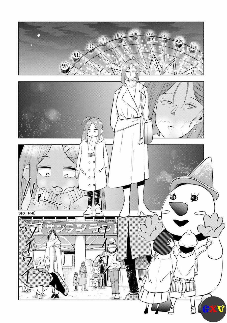 Tsuma, Shougakusei Ni Naru. 34 trang 20