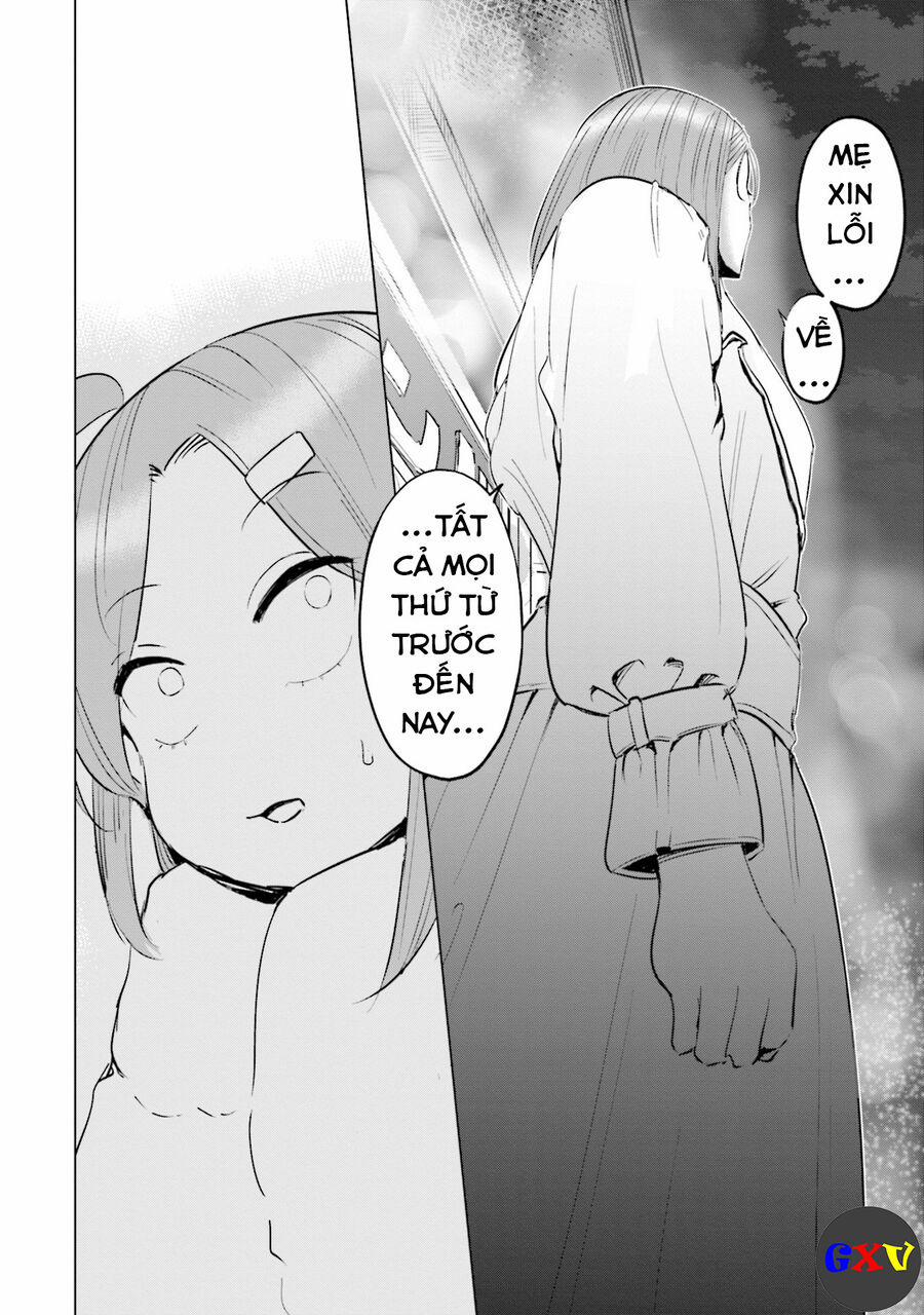 Tsuma, Shougakusei Ni Naru. 34 trang 22