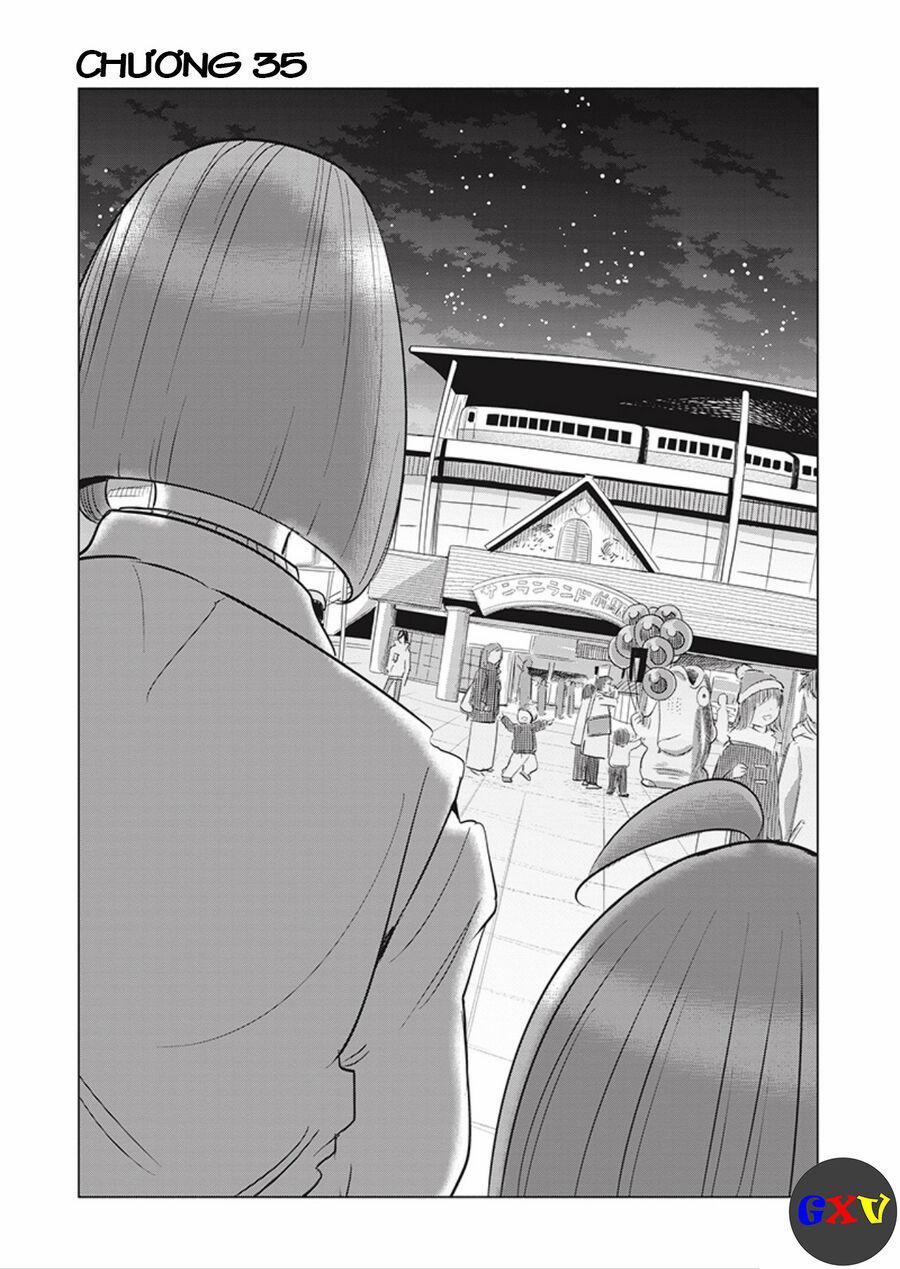 Tsuma, Shougakusei Ni Naru. 35 trang 1