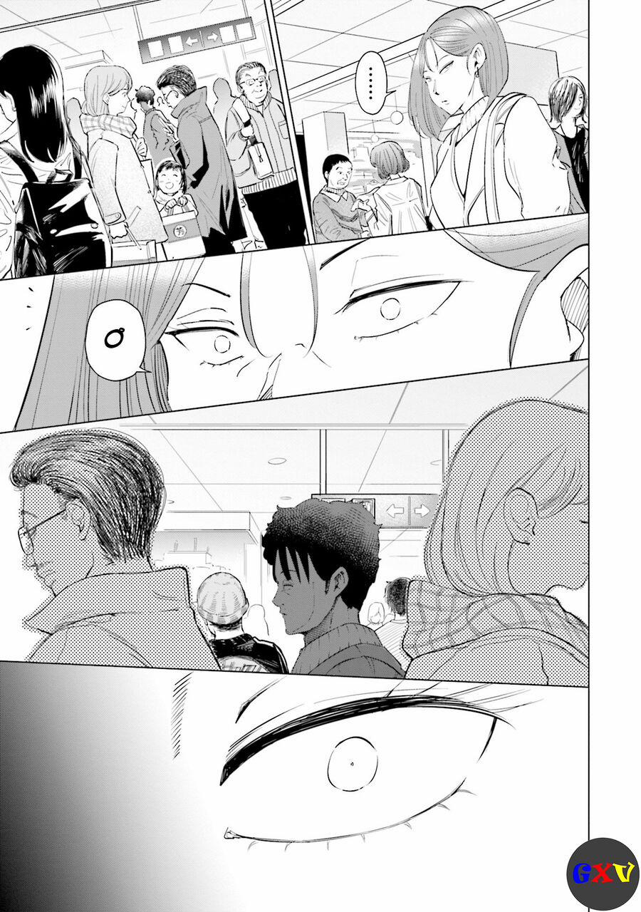 Tsuma, Shougakusei Ni Naru. 35 trang 11