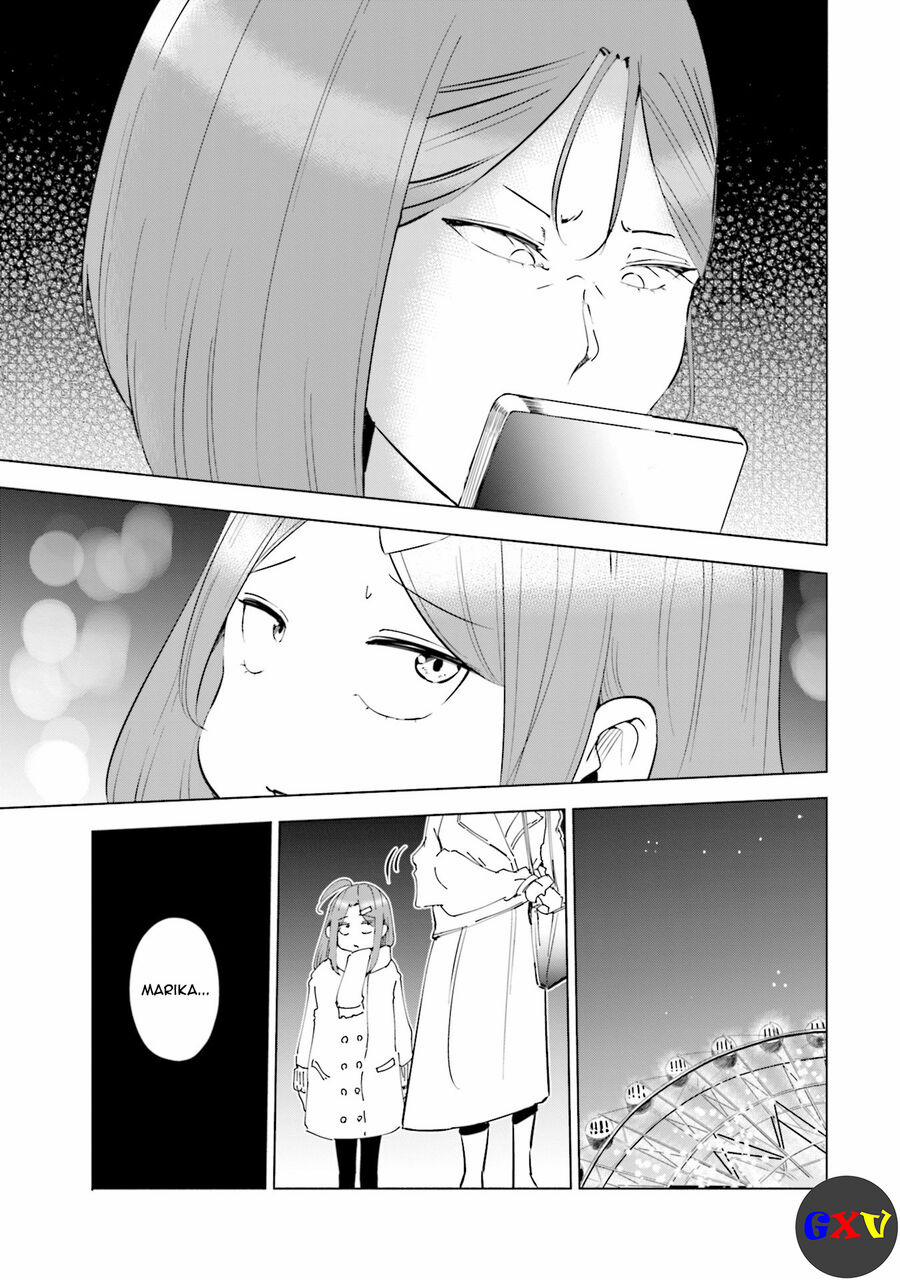 Tsuma, Shougakusei Ni Naru. 35 trang 3