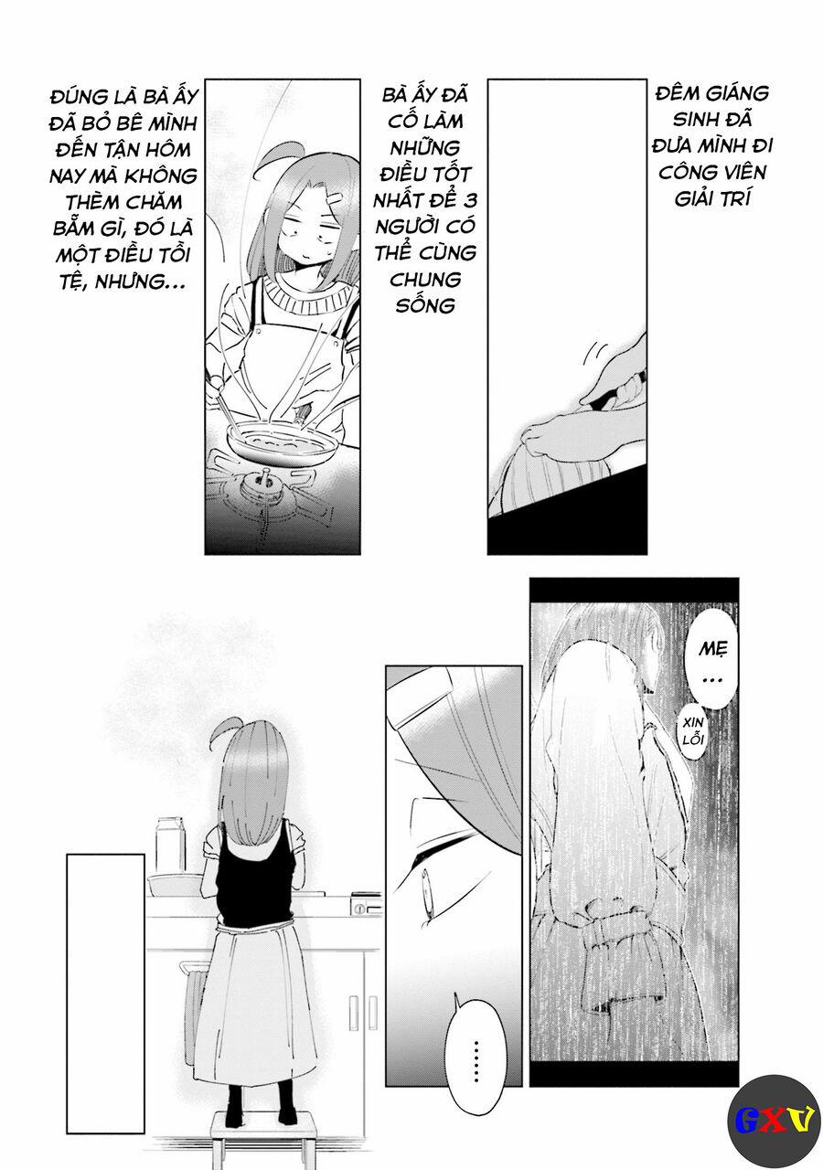 Tsuma, Shougakusei Ni Naru. 36 trang 15