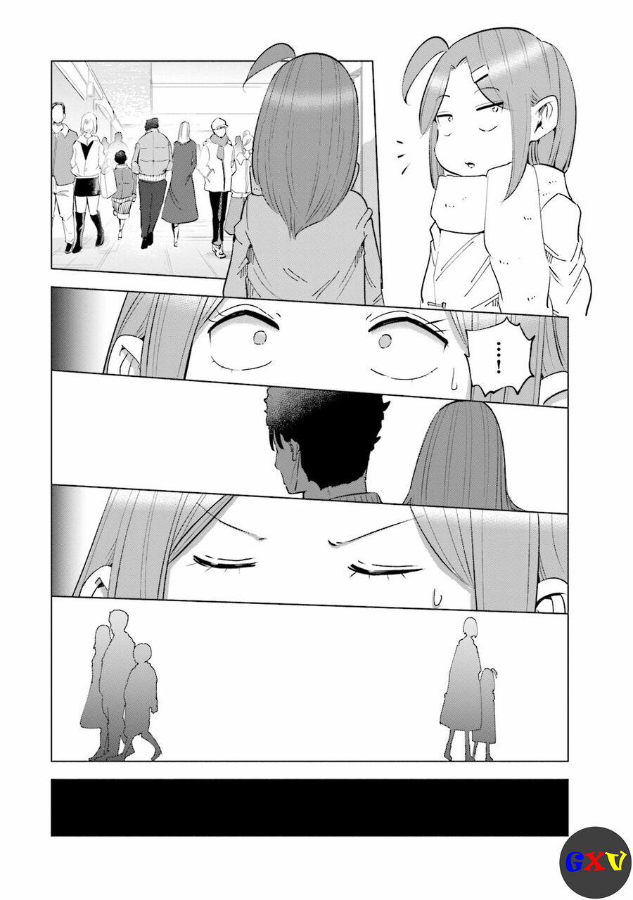 Tsuma, Shougakusei Ni Naru. 36 trang 2