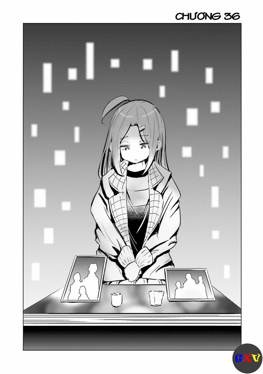 Tsuma, Shougakusei Ni Naru. 36 trang 3