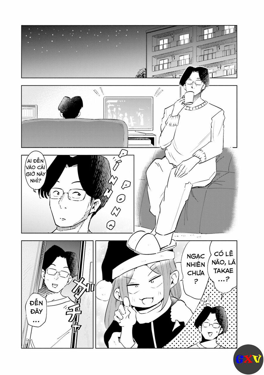 Tsuma, Shougakusei Ni Naru. 36 trang 4