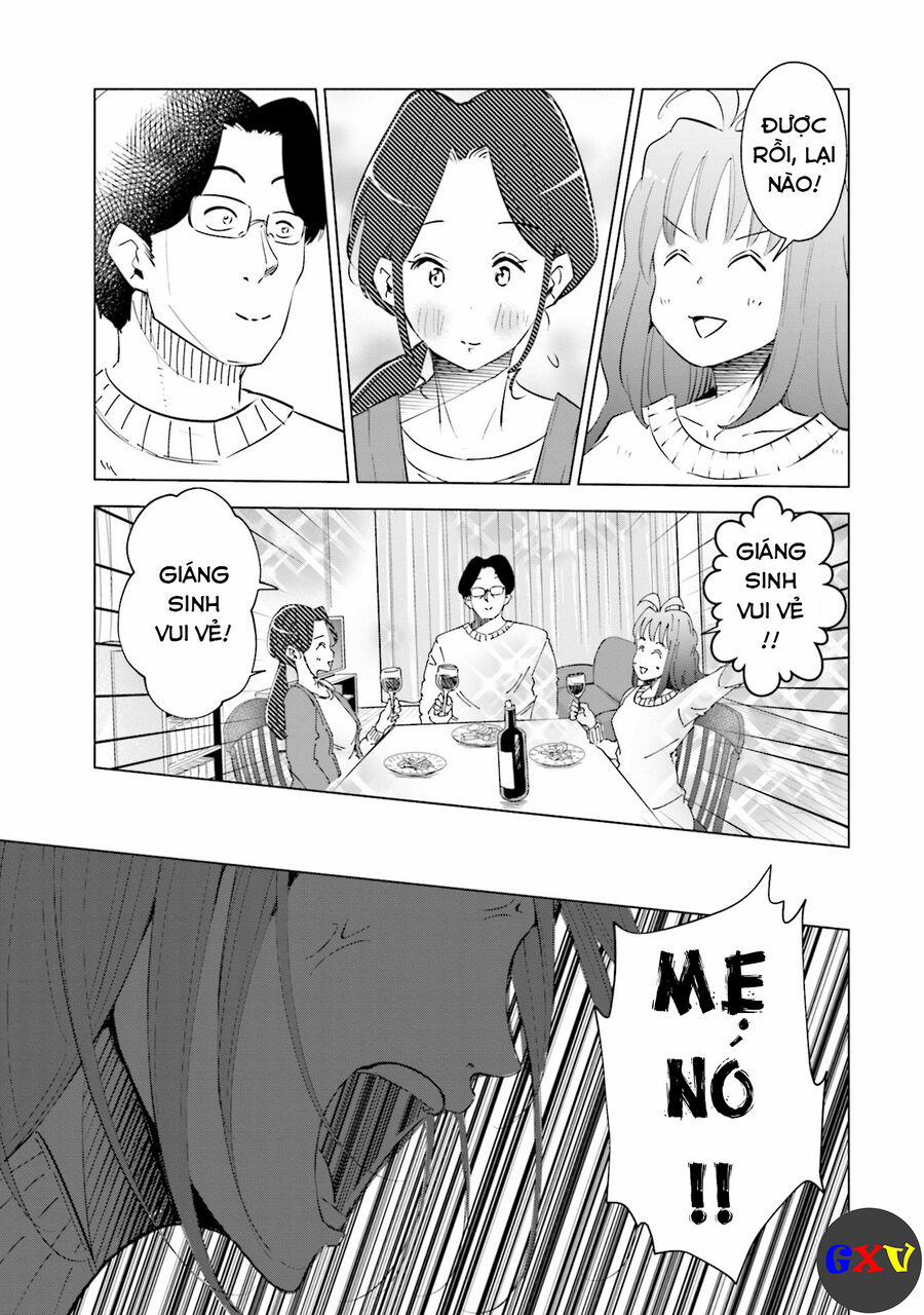 Tsuma, Shougakusei Ni Naru. 36 trang 7